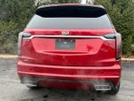 2024 Cadillac XT6 AWD Sport