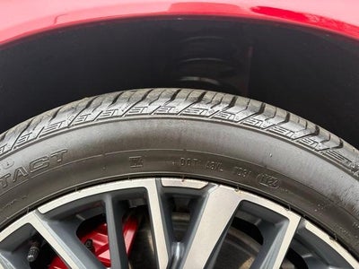 2024 Cadillac XT6 AWD Sport