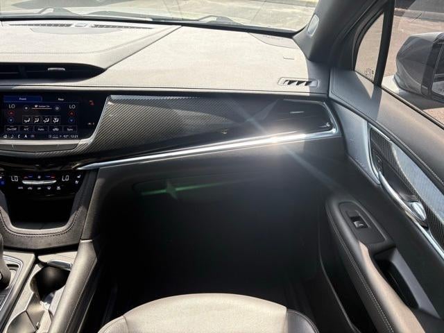 2023 Cadillac XT6 AWD Sport