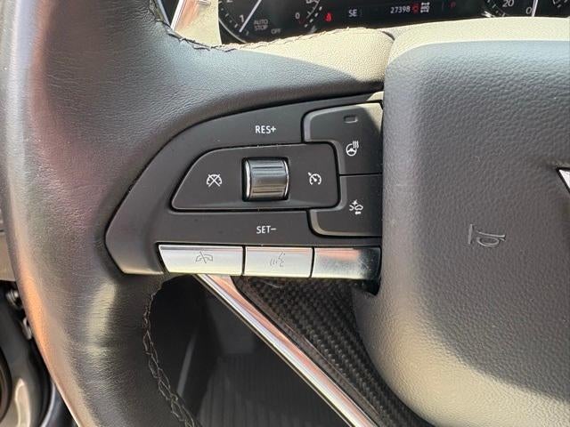 2023 Cadillac XT6 AWD Sport