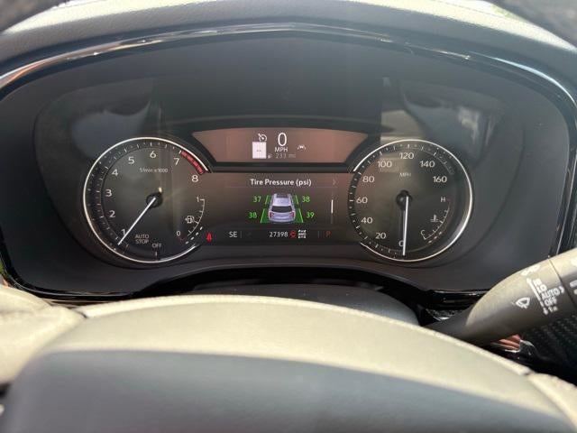 2023 Cadillac XT6 AWD Sport