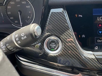 2023 Cadillac XT6 AWD Sport