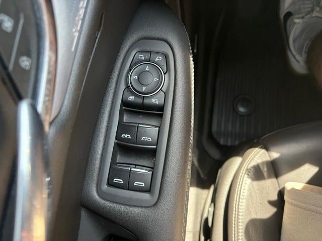 2023 Cadillac XT6 AWD Sport