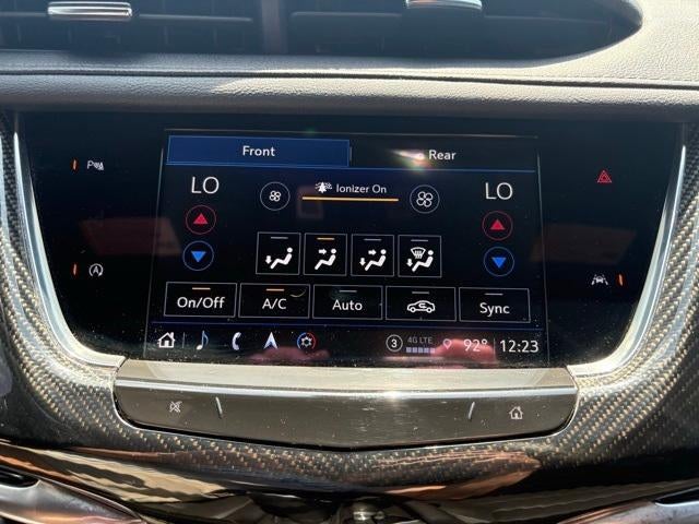 2023 Cadillac XT6 AWD Sport