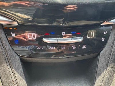 2023 Cadillac XT6 AWD Sport