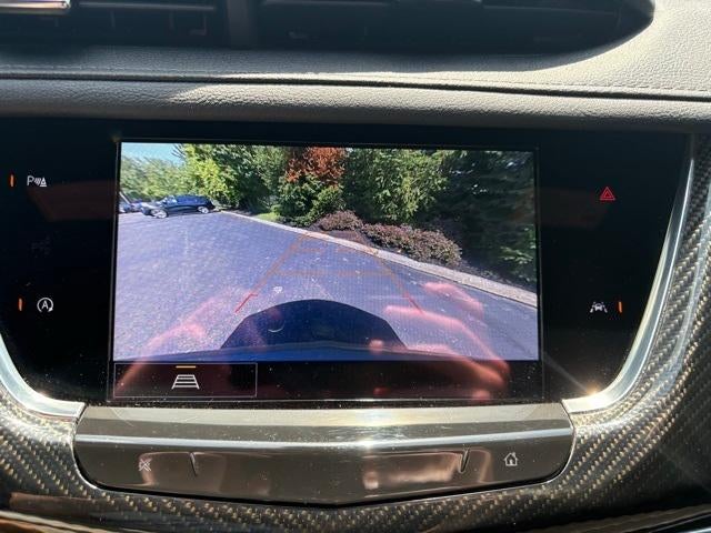 2023 Cadillac XT6 AWD Sport