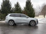 2023 Cadillac XT6 AWD Sport