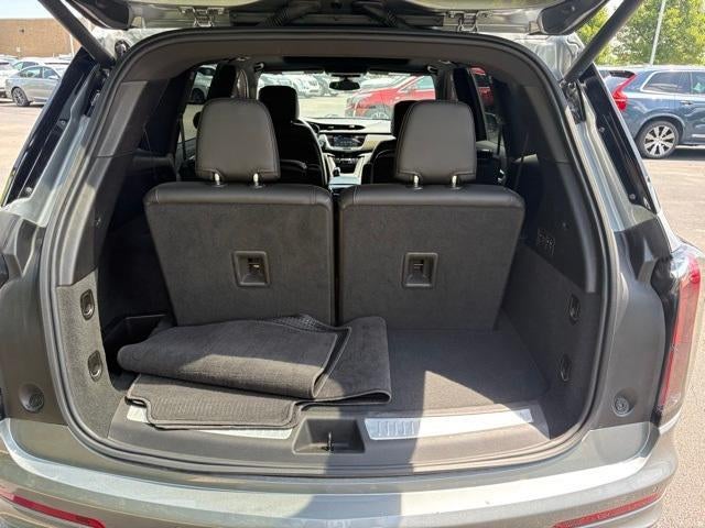 2023 Cadillac XT6 AWD Sport