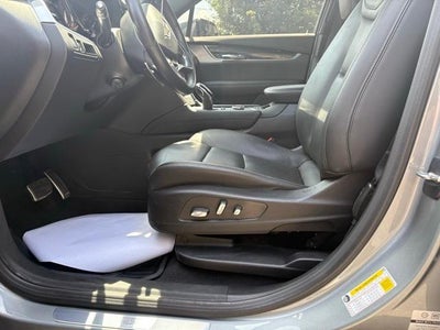 2023 Cadillac XT6 AWD Sport