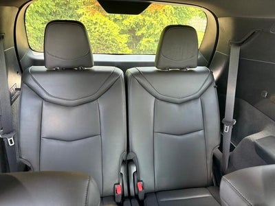 2023 Cadillac XT6 AWD Sport