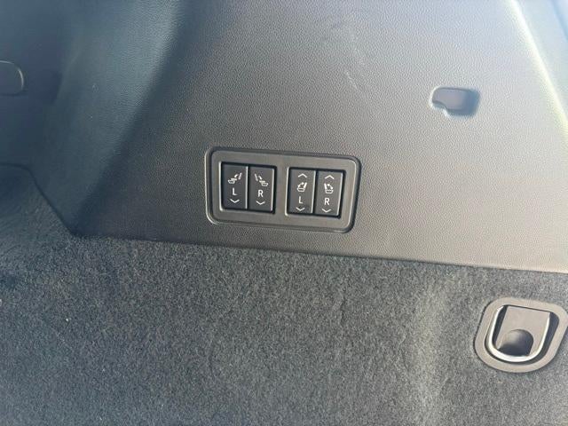 2023 Cadillac XT6 AWD Sport