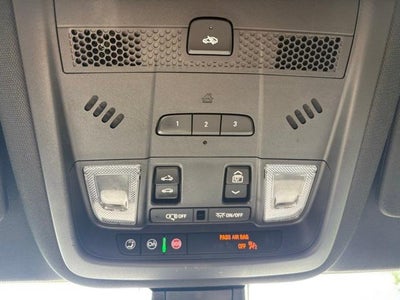 2023 Cadillac XT6 AWD Sport