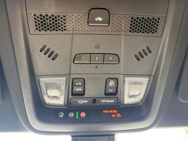 2023 Cadillac XT6 AWD Sport