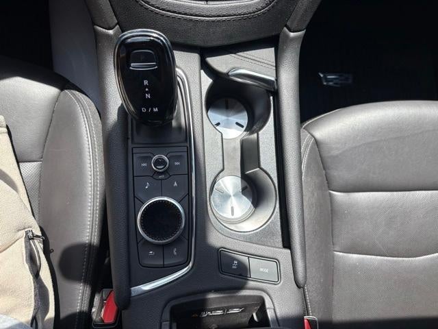 2023 Cadillac XT6 AWD Sport