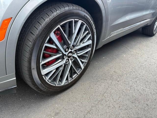 2023 Cadillac XT6 AWD Sport