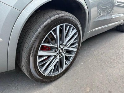 2023 Cadillac XT6 AWD Sport