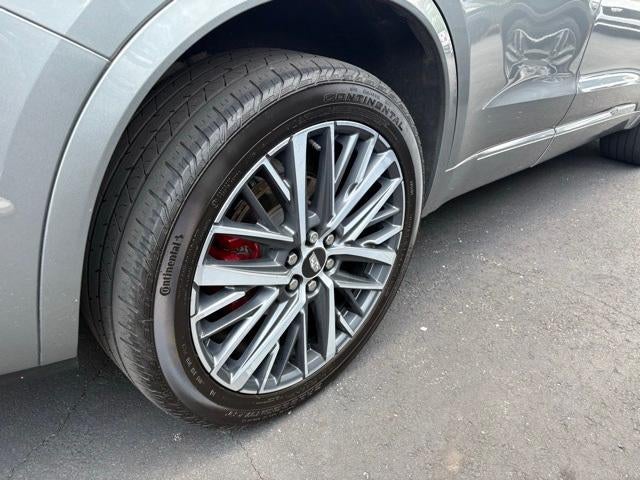 2023 Cadillac XT6 AWD Sport