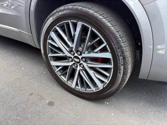 2023 Cadillac XT6 AWD Sport