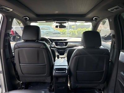 2023 Cadillac XT6 AWD Sport