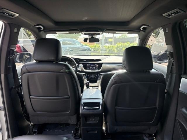 2023 Cadillac XT6 AWD Sport