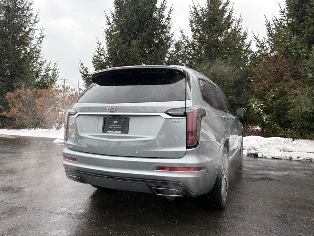 2023 Cadillac XT6 AWD Sport
