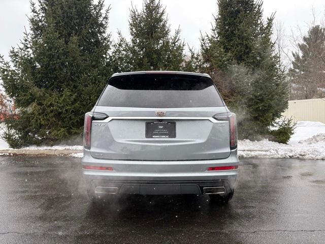 2023 Cadillac XT6 AWD Sport