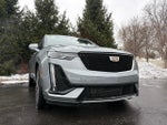 2023 Cadillac XT6 AWD Sport