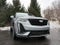2023 Cadillac XT6 AWD Sport