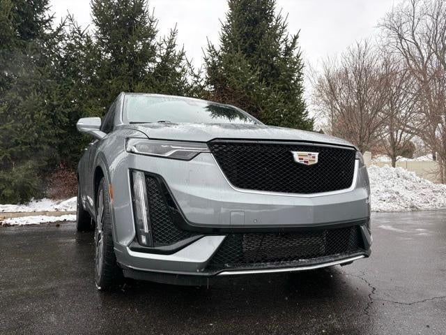 2023 Cadillac XT6 AWD Sport