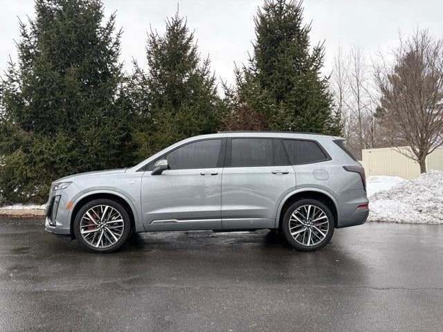 2023 Cadillac XT6 AWD Sport