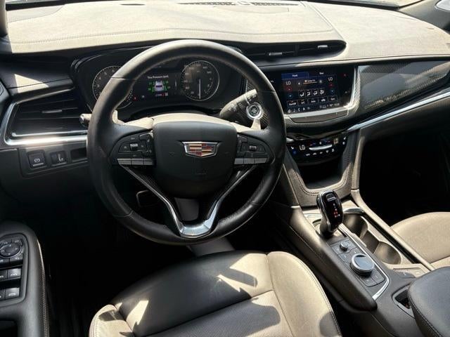 2023 Cadillac XT6 AWD Sport