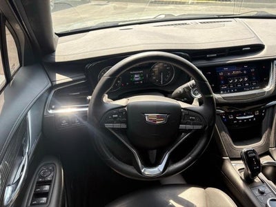 2023 Cadillac XT6 AWD Sport