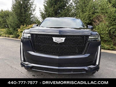 2023 Cadillac Escalade 4WD Sport