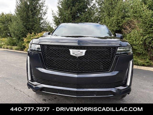 2023 Cadillac Escalade 4WD Sport