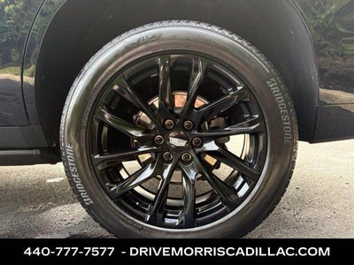 2023 Cadillac Escalade 4WD Sport