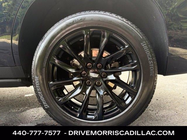 2023 Cadillac Escalade 4WD Sport