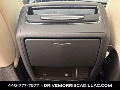 2023 Cadillac Escalade 4WD Sport