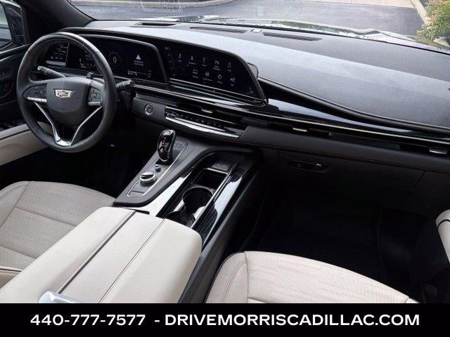 2023 Cadillac Escalade 4WD Sport