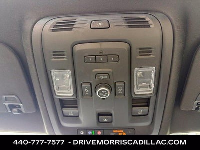 2023 Cadillac Escalade 4WD Sport