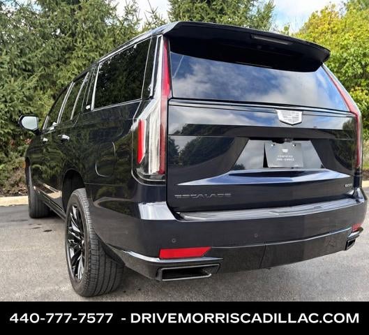 2023 Cadillac Escalade 4WD Sport