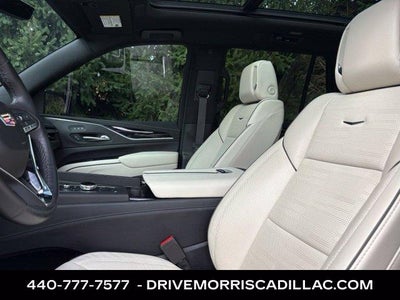 2023 Cadillac Escalade 4WD Sport