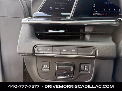 2023 Cadillac Escalade 4WD Sport