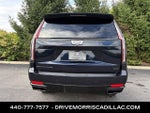 2023 Cadillac Escalade 4WD Sport