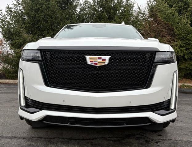 2022 Cadillac Escalade Sport