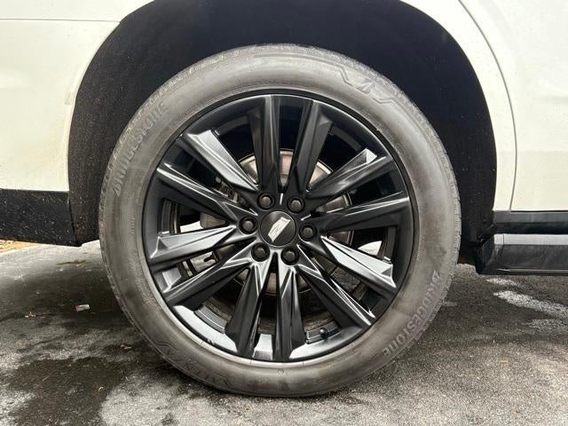 2022 Cadillac Escalade Sport