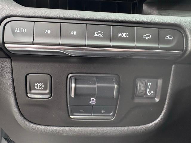 2022 Cadillac Escalade Sport