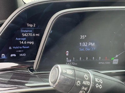 2022 Cadillac Escalade Sport