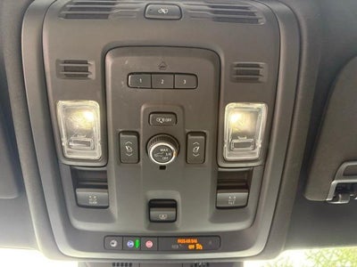 2022 Cadillac Escalade Sport