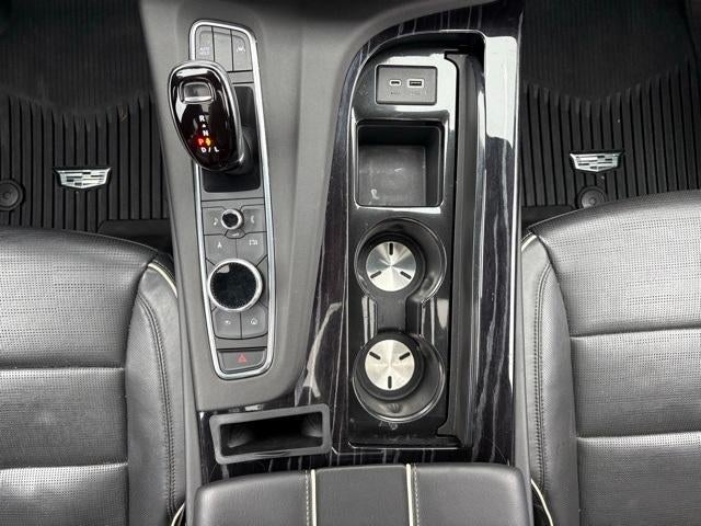 2022 Cadillac Escalade Sport