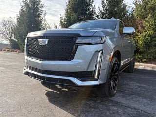 2023 Cadillac Escalade 4WD Sport